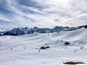 Louer à la montagne